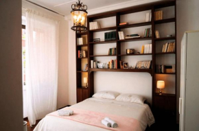 10 Min Città del Vaticano - Lucia Apartment 1BDR